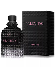 Valentino Uomo Born In Roma Eau de Toilette for Men