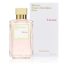 Maison Francis Kurkdjian A La Rose Eau de Parfum for Women