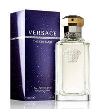 Versace The Dreamer Eau de Toilette for Men - Fragrance Me Baby