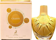 Maison Alhambra Celeste Eau de Parfum for Women