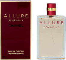 Chanel Allure Sensuelle Eau de Parfum for Women