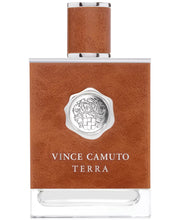 Vince Camuto Terra Eau de Toilette for Men