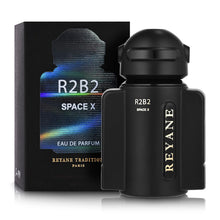 Reyane Tradition R2B2 Space X Eau de Parfum for Men
