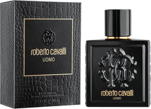 Roberto Cavalli Uomo Eau de Toilette for Men
