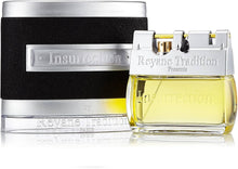 Reyane Tradition Insurrection Eau de Toilette for Men