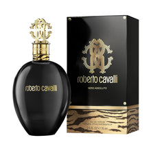 Roberto Cavalli Nero Assoluto Eau de Parfum for Women