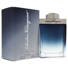 Salvatore Ferragamo Subtil Eau de Toilette for Men