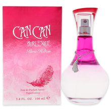 Paris Hilton Can Can Burlesque Eau de Parfum for Women