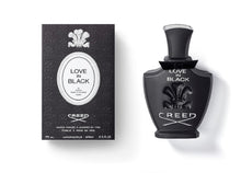 Creed Love In Black Eau de Toilette for Women