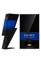 Carolina Herrera Bad Boy Cobalt Elixir Eau de Parfum for Men