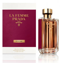 Prada La Femme Intense Eau de Parfum for Women