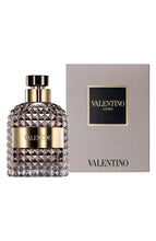 Valentino Uomo Eau de Toilette for Men
