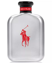 Ralph Lauren Polo Red Rush Eau de Toilette for Men - Fragrance Me Baby