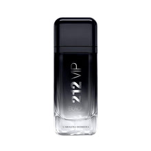 Carolina Herrera 212 VIP Black Eau de Parfum for Men - Fragrance Me Baby