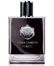 Vince Camuto Virtu Eau de Toilette for Men