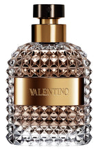 Valentino Uomo Eau de Toilette for Men