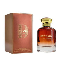 Bharara Dynamic Eau de Parfum for Men