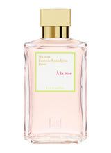 Maison Francis Kurkdjian A La Rose Eau de Parfum for Women