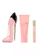 Carolina Herrera Good Girl Blush 3 Piece Gift Set Eau de Parfum for Women