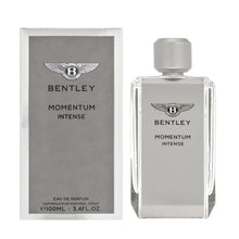 Bentley Momentum Intense Eau de Parfum for Men