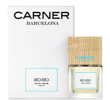 Carner Barcelona Bo-Bo Eau de Parfum Unisex