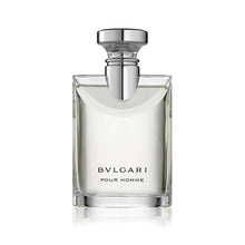 Bvlgari Pour Homme Eau de Toilette for Men