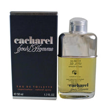 Cacharel Pour Homme Eau de Toilette for Men