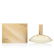 Calvin Klein Euphoria Gold Limited Edition Eau de Parfum for Women