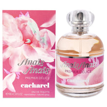 Cacharel Anais Anais Premier Delice Eau de Toilette for Women