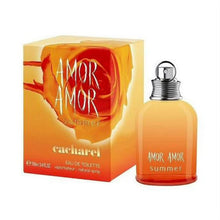 Cacharel Amor Amor Summer Eau de Toilette for Women