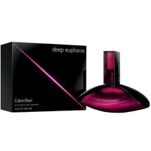 Calvin Klein Deep Euphoria Eau de Parfum for Women