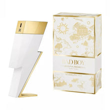 Carolina Herrera Bad Boy Sparkling Ice Eau de Toilette for Men