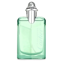 Cartier Declaration Haute Fraicheur Eau de Toilette for Men