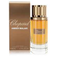 Chopard Amber Malaki Eau de Parfum Unisex