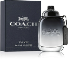 Coach Man Eau de Toilette for Men