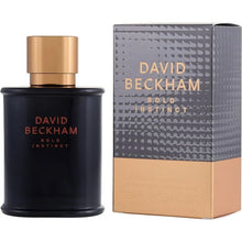 David Beckham Bold Instinct Eau de Parfum for Men