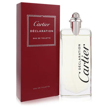 Cartier Declaration Eau de Toilette for Men