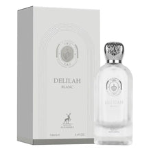 Maison Alhambra Delilah Blanc Eau de Parfum for Women
