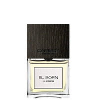 Carner Barcelona El Born Eau de Parfum Unisex