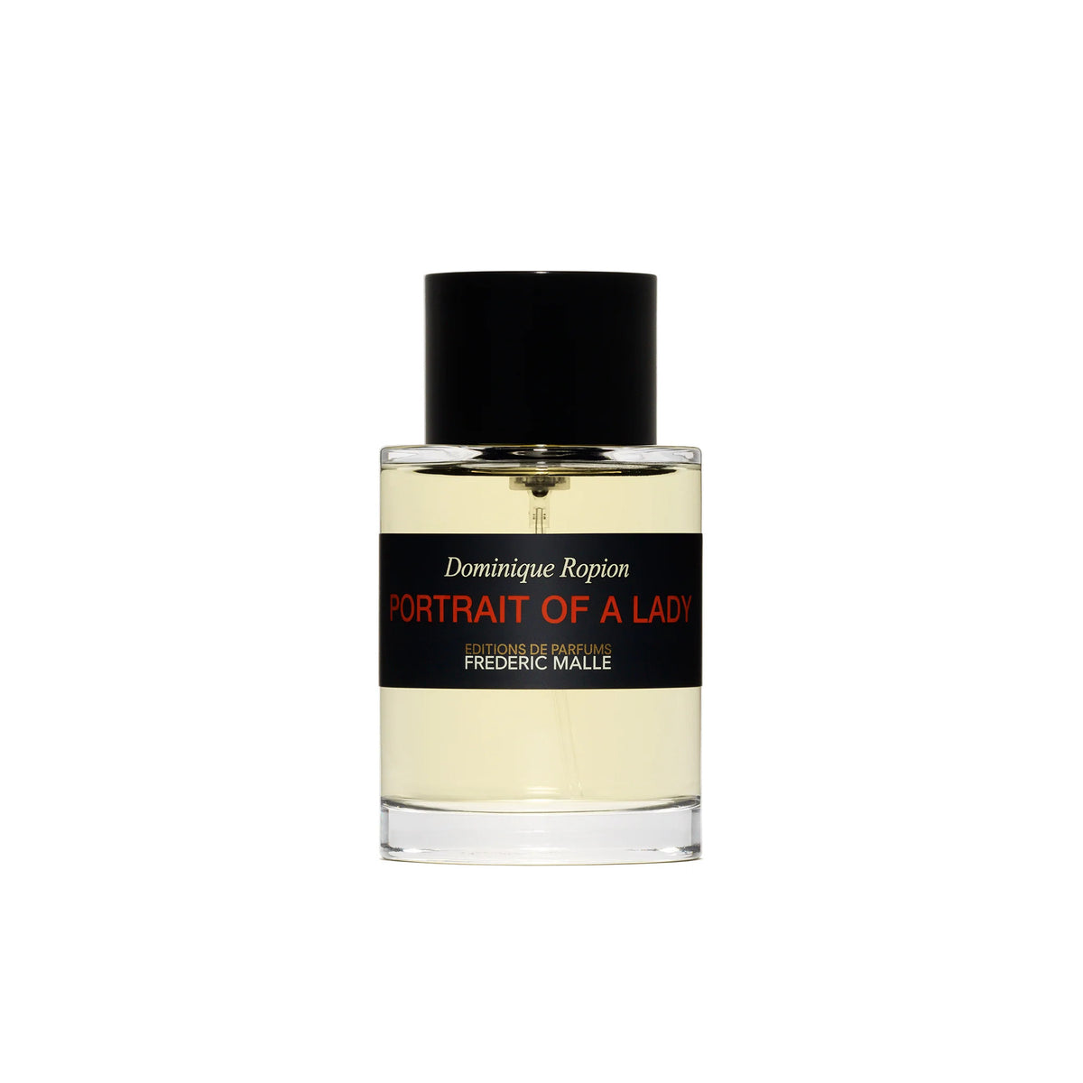 新品 Frederic Malle Portrait of Lady 30ml Portrait of a Lady | Dominique Ropion | Frederic Malle Online