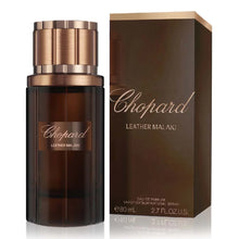Chopard Leather Malaki Eau de Parfum for Men