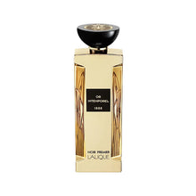 Lalique Noir Premier Or Intemporel Eau de Parfum for Women
