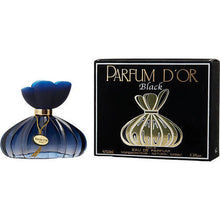 Kristel Saint Martin Parfum D'or Black Eau de Parfum for Women