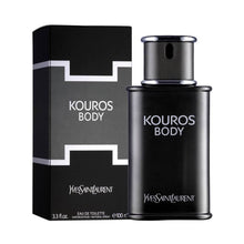 Yves Saint Laurent Body Kouros Eau de Toilette for Men