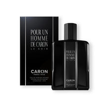 Caron Le Soir Eau de Parfum for Men