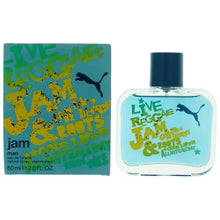 Puma Jam Eau de Toilette for Men