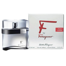 Salvatore Ferragamo F Eau de Toilette for Men