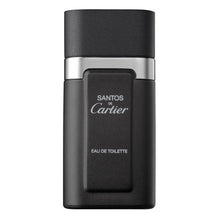 Cartier Santos de Cartier Eau de Toilette for Men