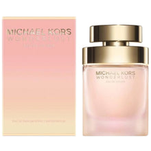 Michael Kors Wonderlust Eau De Voyage Eau de Parfum for Women