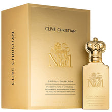 Clive Christian No. 1 Eau de Parfum for Men
